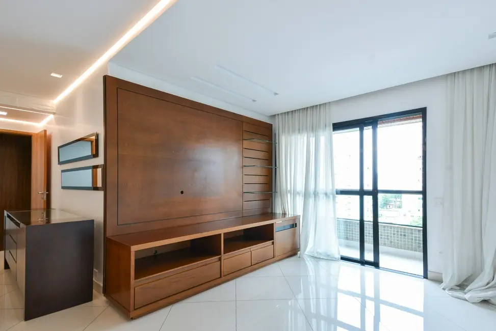 Foto 6 de Apartamento com 3 quartos à venda, 138m2 em Chácara Inglesa, São Paulo - SP