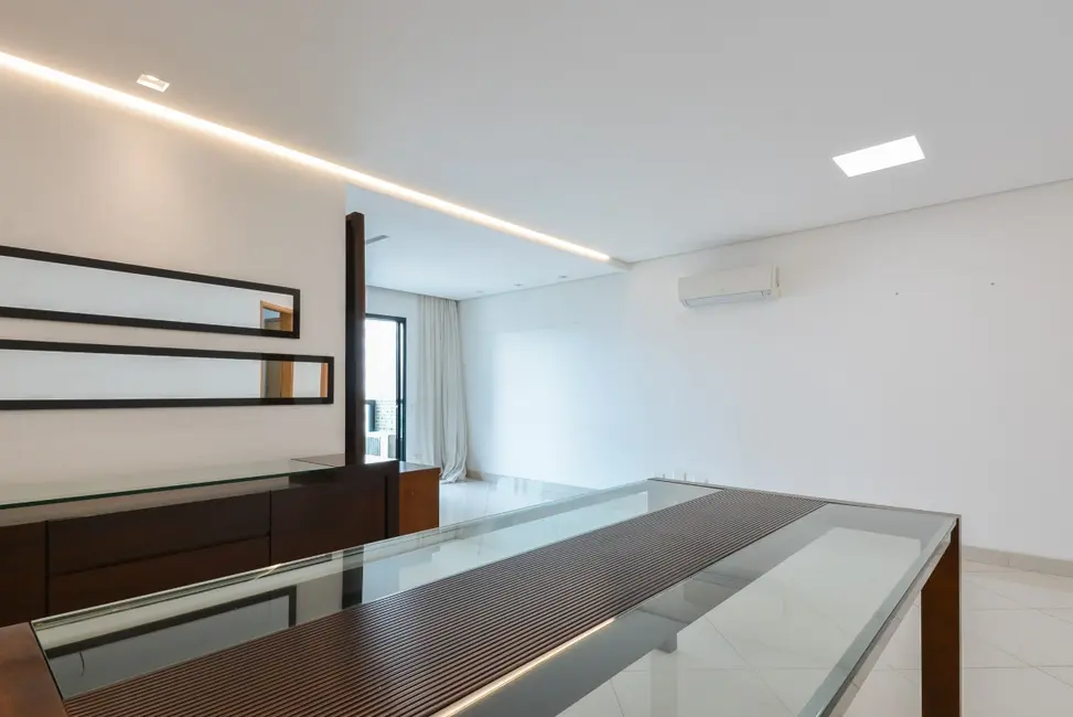 Foto 5 de Apartamento com 3 quartos à venda, 138m2 em Chácara Inglesa, São Paulo - SP