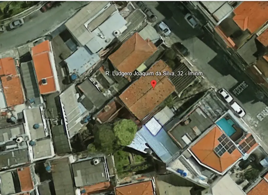 Foto 4 de Terreno / Lote à venda em Imirim, São Paulo - SP