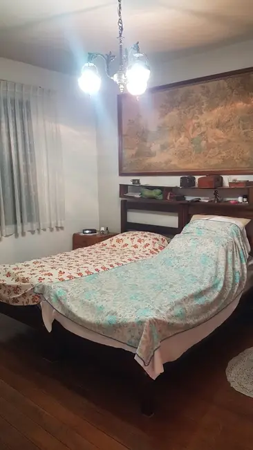 Foto 5 de Terreno / Lote à venda em Imirim, São Paulo - SP