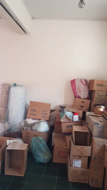 Foto 7 de Terreno / Lote à venda em Imirim, São Paulo - SP