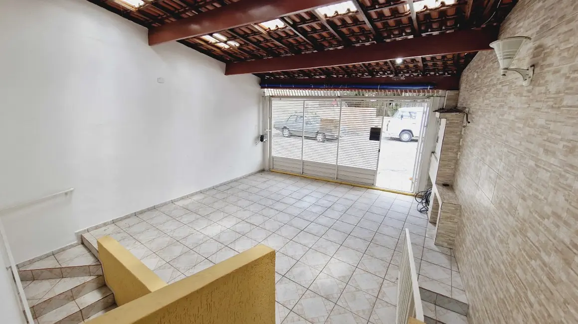 Casa com 5 quartos à venda, 153m2 em Chora Menino, São Paulo - SP - imagem 6 Foto 6 de Casa com 5 quartos à venda, 153m2 em Chora Menino, São Paulo - SP