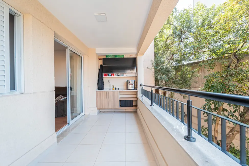 Foto 1 de Apartamento com 2 quartos à venda, 66m2 em Vila Emir, São Paulo - SP