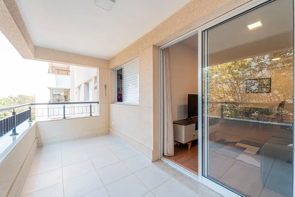 Foto 8 de Apartamento com 2 quartos à venda, 66m2 em Vila Emir, São Paulo - SP