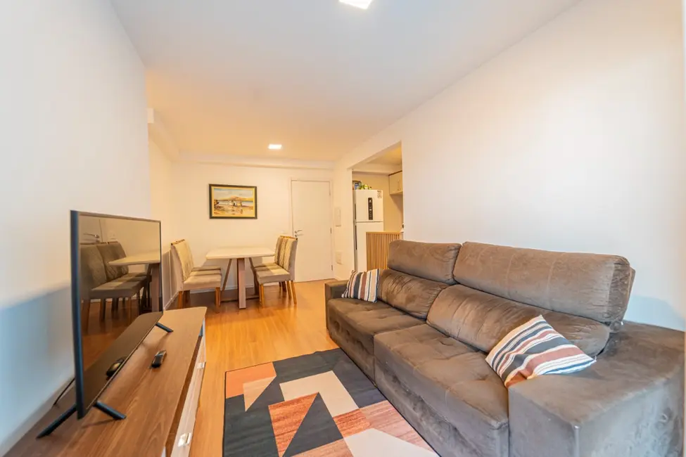 Foto 5 de Apartamento com 2 quartos à venda, 66m2 em Vila Emir, São Paulo - SP