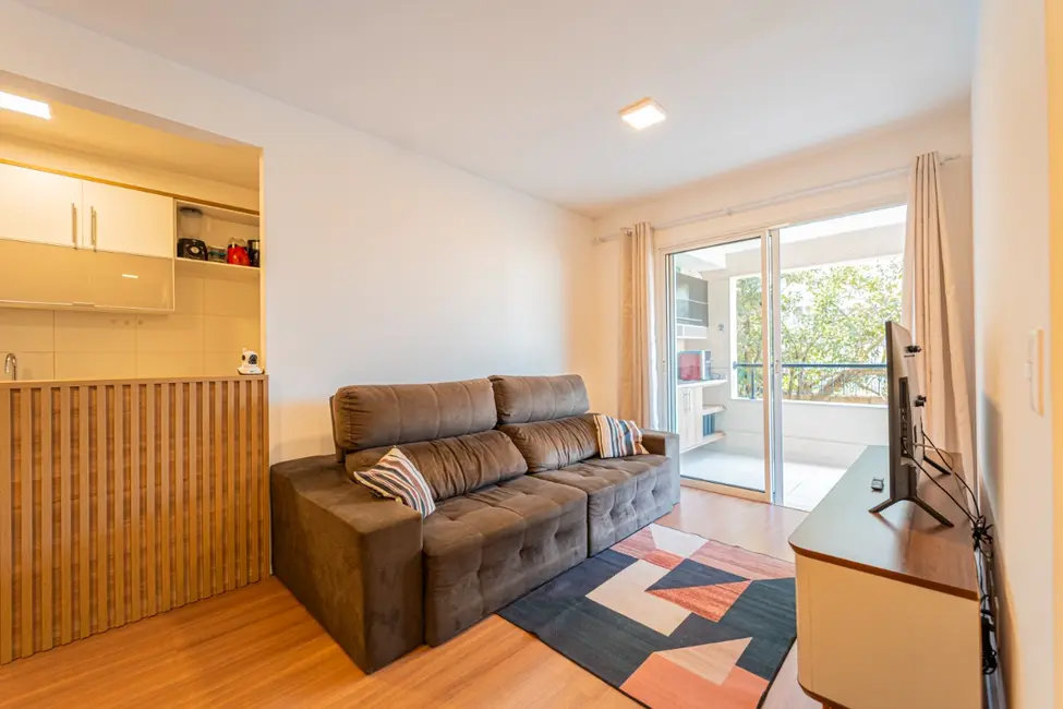Foto 3 de Apartamento com 2 quartos à venda, 66m2 em Vila Emir, São Paulo - SP