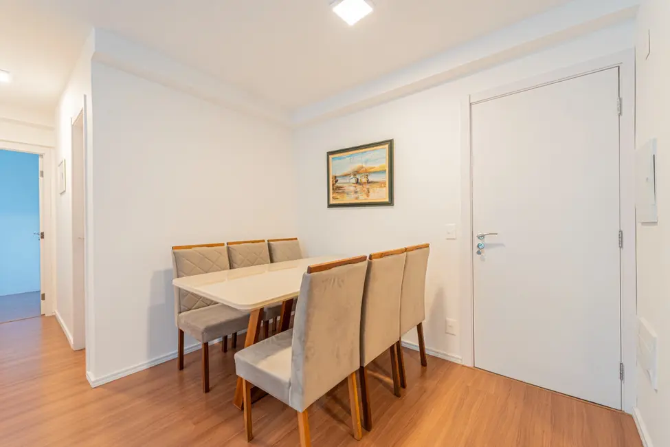 Foto 2 de Apartamento com 2 quartos à venda, 66m2 em Vila Emir, São Paulo - SP