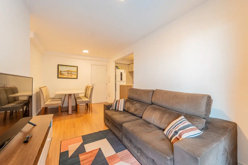 Foto 4 de Apartamento com 2 quartos à venda, 66m2 em Vila Emir, São Paulo - SP