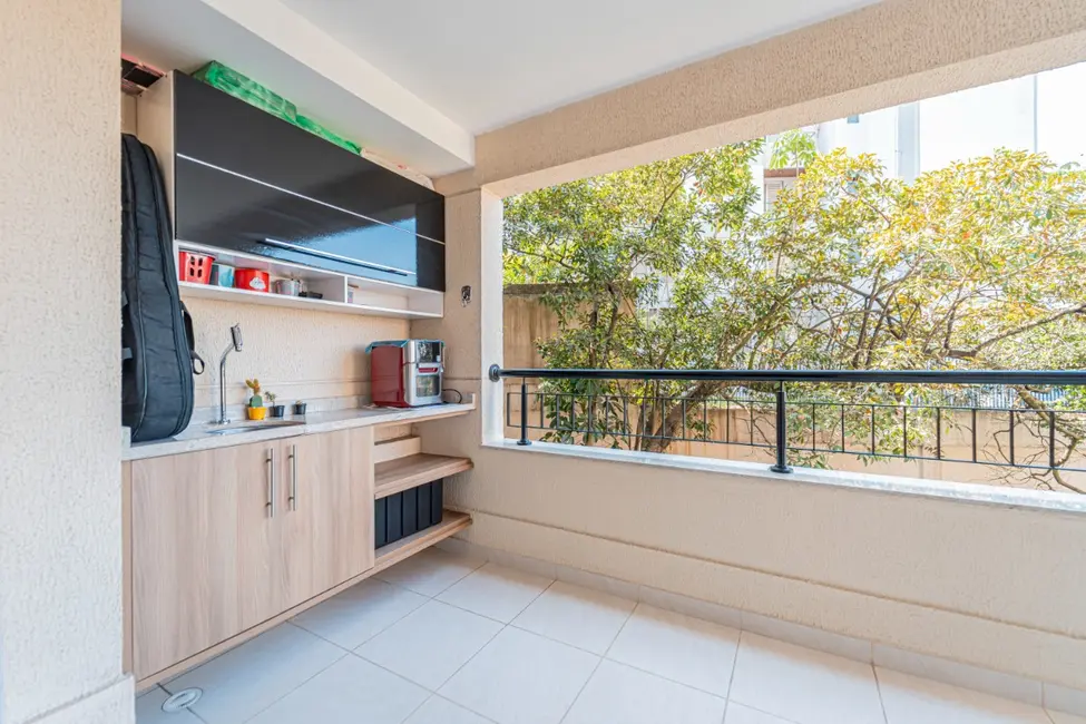 Foto 6 de Apartamento com 2 quartos à venda, 66m2 em Vila Emir, São Paulo - SP