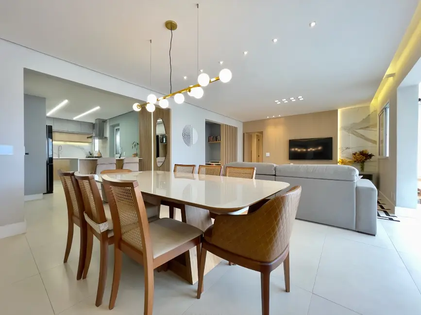 Apartamento com 3 quartos à venda, 121m2 em Vila Mascote, São Paulo - SP - imagem 8 Foto 8 de Apartamento com 3 quartos à venda, 121m2 em Vila Mascote, São Paulo - SP