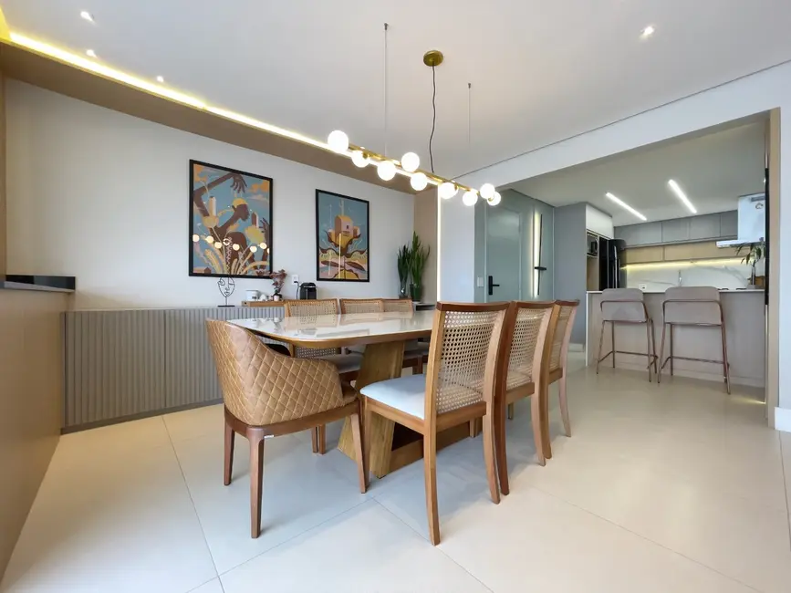Apartamento com 3 quartos à venda, 121m2 em Vila Mascote, São Paulo - SP - imagem 6 Foto 6 de Apartamento com 3 quartos à venda, 121m2 em Vila Mascote, São Paulo - SP