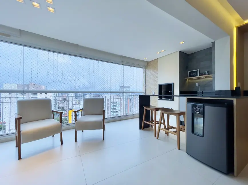 Apartamento com 3 quartos à venda, 121m2 em Vila Mascote, São Paulo - SP - imagem 9 Foto 9 de Apartamento com 3 quartos à venda, 121m2 em Vila Mascote, São Paulo - SP