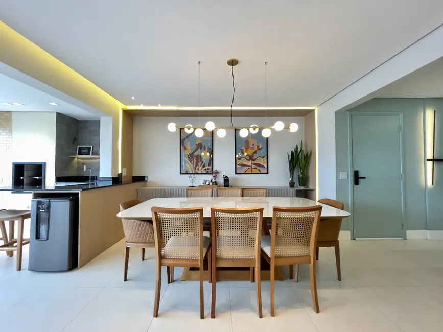 Apartamento com 3 quartos à venda, 121m2 em Vila Mascote, São Paulo - SP - imagem 5 Foto 5 de Apartamento com 3 quartos à venda, 121m2 em Vila Mascote, São Paulo - SP