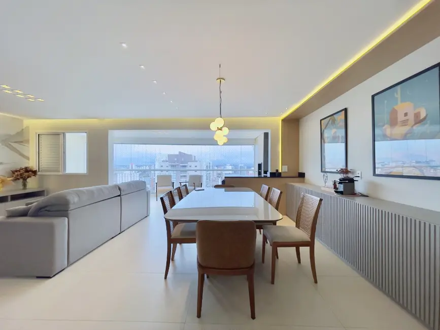 Foto 2 de Apartamento com 3 quartos à venda, 121m2 em Vila Mascote, São Paulo - SP