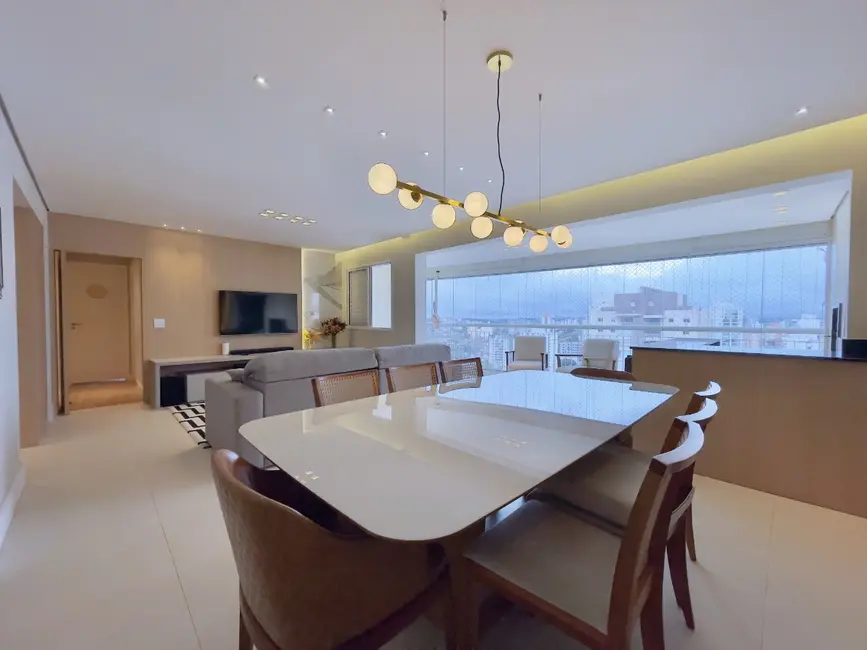 Apartamento com 3 quartos à venda, 121m2 em Vila Mascote, São Paulo - SP - imagem 3 Foto 3 de Apartamento com 3 quartos à venda, 121m2 em Vila Mascote, São Paulo - SP