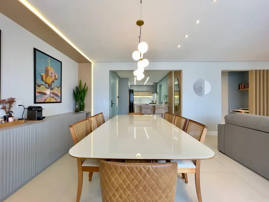 Apartamento com 3 quartos à venda, 121m2 em Vila Mascote, São Paulo - SP - imagem 7 Foto 7 de Apartamento com 3 quartos à venda, 121m2 em Vila Mascote, São Paulo - SP