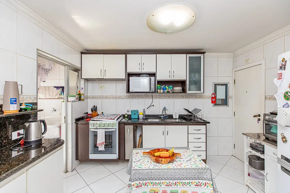 Foto 9 de Apartamento com 3 quartos à venda, 116m2 em Morro dos Ingleses, São Paulo - SP