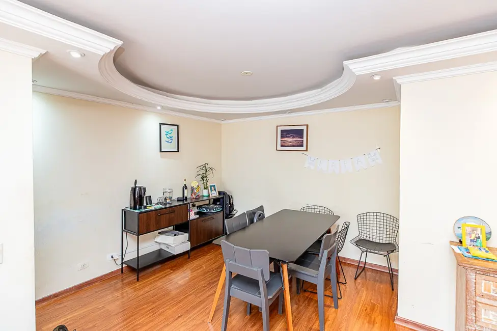 Foto 8 de Apartamento com 3 quartos à venda, 116m2 em Morro dos Ingleses, São Paulo - SP