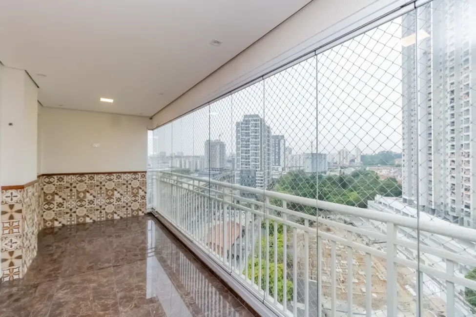 Foto 3 de Apartamento com 3 quartos à venda, 105m2 em Vila Prudente, São Paulo - SP