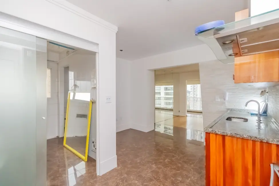 Foto 8 de Apartamento com 3 quartos à venda, 105m2 em Vila Prudente, São Paulo - SP