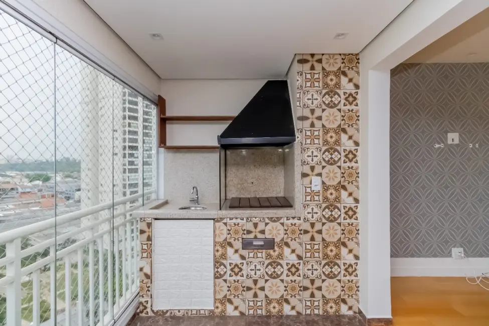 Foto 4 de Apartamento com 3 quartos à venda, 105m2 em Vila Prudente, São Paulo - SP