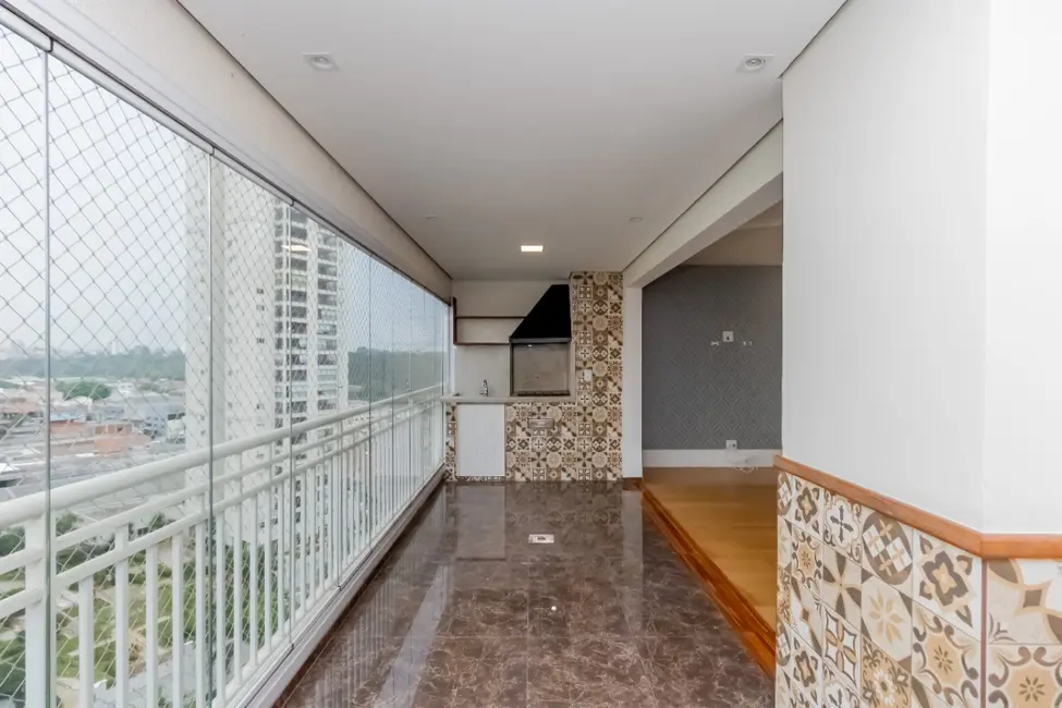 Foto 2 de Apartamento com 3 quartos à venda, 105m2 em Vila Prudente, São Paulo - SP