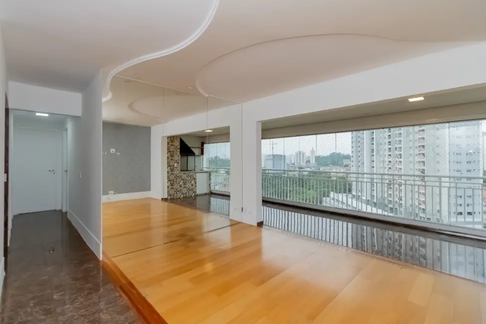 Foto 1 de Apartamento com 3 quartos à venda, 105m2 em Vila Prudente, São Paulo - SP