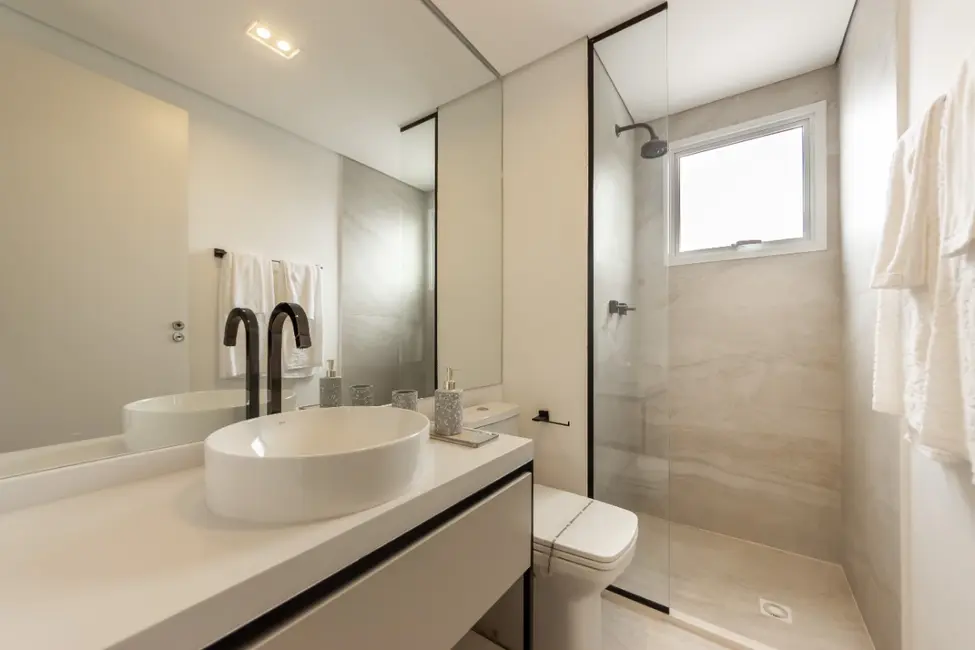 Apartamento com 3 quartos à venda, 81m2 em Santo Amaro, São Paulo - SP - imagem 7 Foto 7 de Apartamento com 3 quartos à venda, 81m2 em Santo Amaro, São Paulo - SP