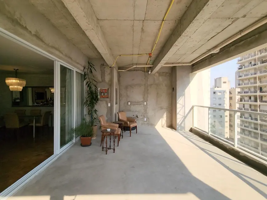 Apartamento com 3 quartos à venda, 323m2 em Jardim Paulista, São Paulo - SP - imagem 3 Foto 3 de Apartamento com 3 quartos à venda, 323m2 em Jardim Paulista, São Paulo - SP