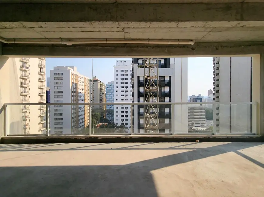 Apartamento com 3 quartos à venda, 323m2 em Jardim Paulista, São Paulo - SP - imagem 5 Foto 5 de Apartamento com 3 quartos à venda, 323m2 em Jardim Paulista, São Paulo - SP