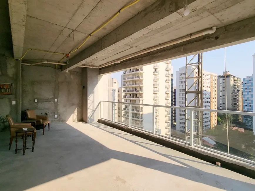 Apartamento com 3 quartos à venda, 323m2 em Jardim Paulista, São Paulo - SP - imagem 2 Foto 2 de Apartamento com 3 quartos à venda, 323m2 em Jardim Paulista, São Paulo - SP