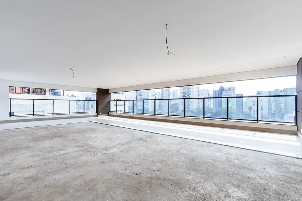 Apartamento com 5 quartos à venda, 312m2 em Santa Cecília, São Paulo - SP - imagem 3 Foto 3 de Apartamento com 5 quartos à venda, 312m2 em Santa Cecília, São Paulo - SP