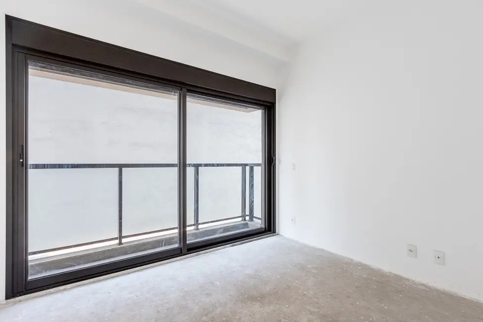 Apartamento com 5 quartos à venda, 312m2 em Santa Cecília, São Paulo - SP - imagem 9 Foto 9 de Apartamento com 5 quartos à venda, 312m2 em Santa Cecília, São Paulo - SP