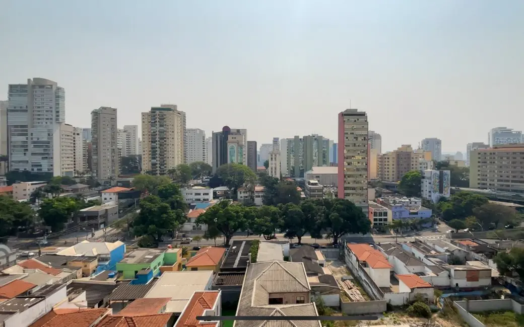 Apartamento com 5 quartos à venda, 312m2 em Santa Cecília, São Paulo - SP - imagem 6 Foto 6 de Apartamento com 5 quartos à venda, 312m2 em Santa Cecília, São Paulo - SP