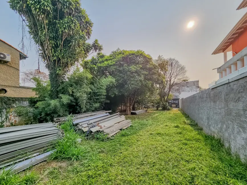 Foto 5 de Apartamento à venda em Jardim Hípico, São Paulo - SP