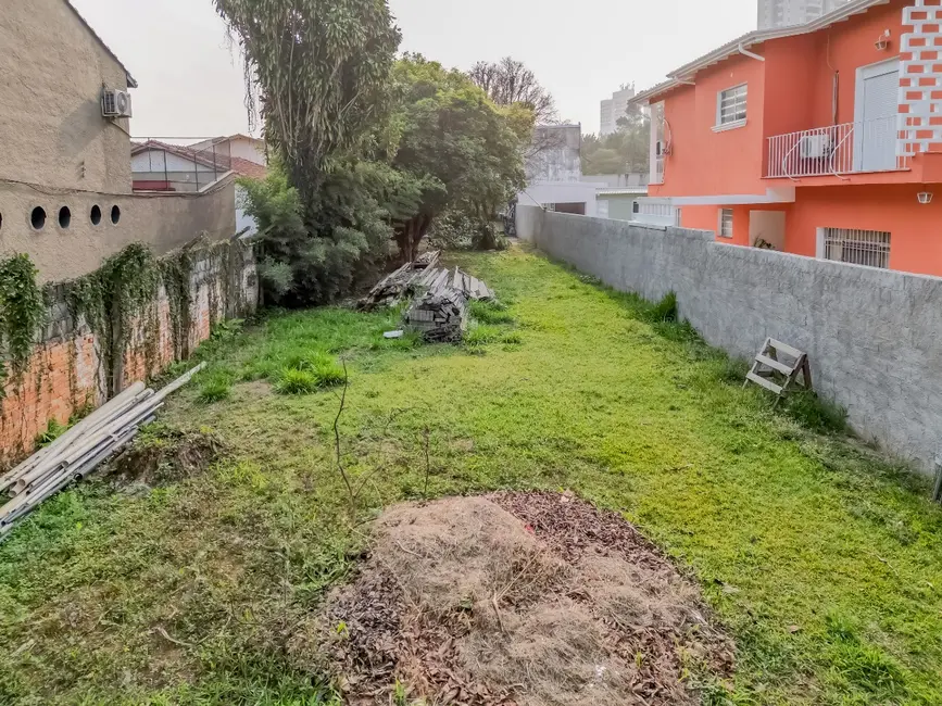 Foto 23 de Apartamento à venda em Jardim Hípico, São Paulo - SP