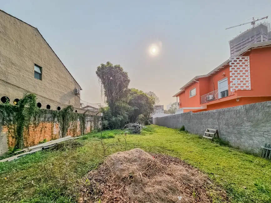 Foto 9 de Apartamento à venda em Jardim Hípico, São Paulo - SP
