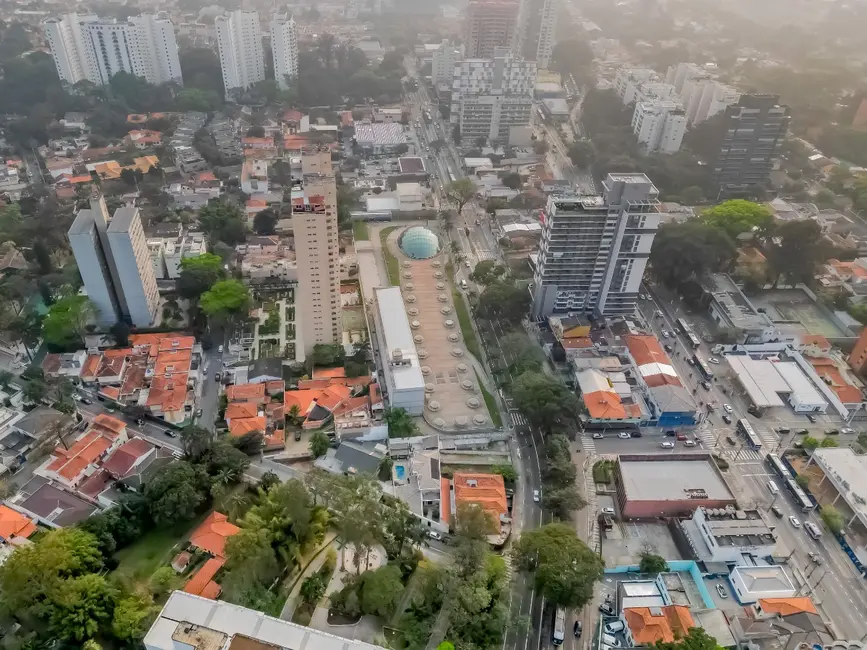 Foto 18 de Apartamento à venda em Jardim Hípico, São Paulo - SP