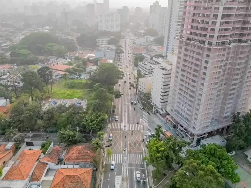 Foto 15 de Apartamento à venda em Jardim Hípico, São Paulo - SP