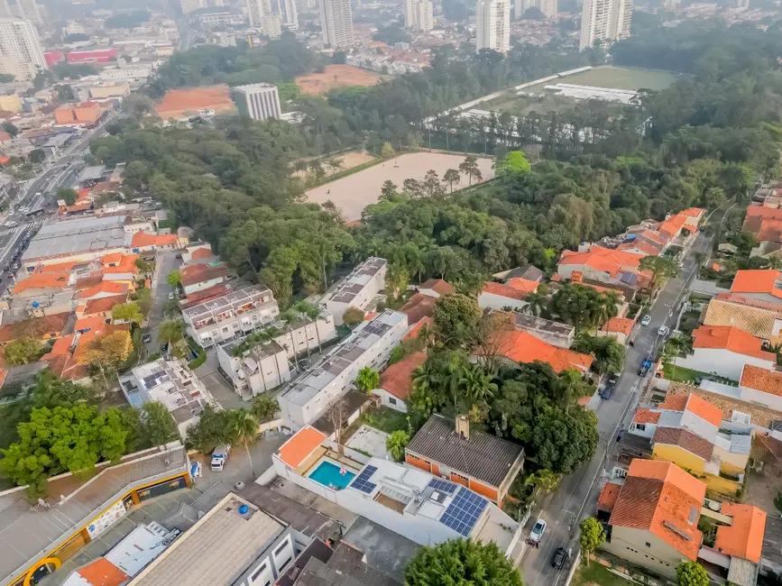 Foto 17 de Apartamento à venda em Jardim Hípico, São Paulo - SP