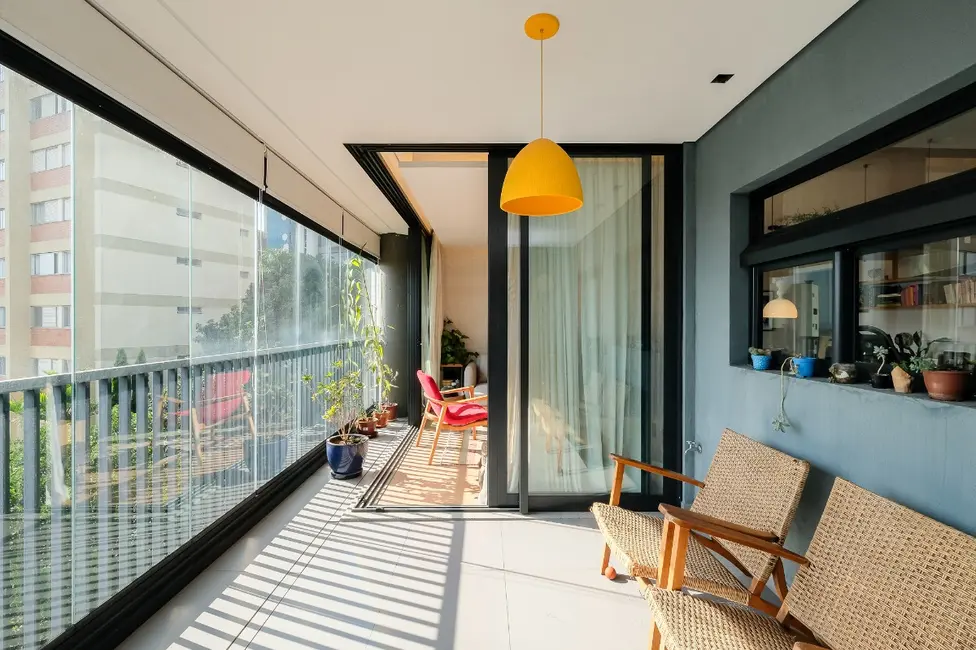 Apartamento com 2 quartos à venda, 101m2 em Sumarezinho, São Paulo - SP - imagem 2 Foto 2 de Apartamento com 2 quartos à venda, 101m2 em Sumarezinho, São Paulo - SP