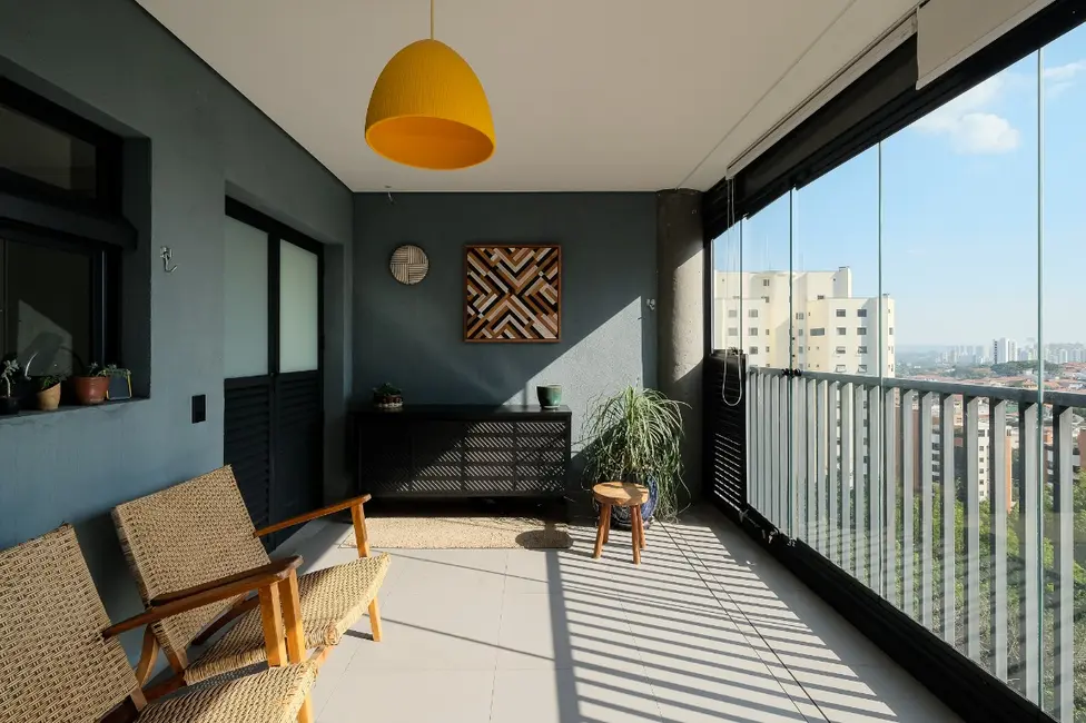 Apartamento com 2 quartos à venda, 101m2 em Sumarezinho, São Paulo - SP - imagem 3 Foto 3 de Apartamento com 2 quartos à venda, 101m2 em Sumarezinho, São Paulo - SP