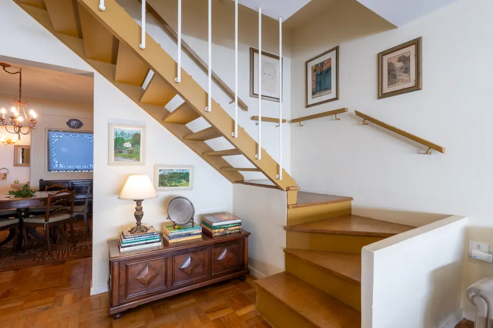 Foto 9 de Casa de Condomínio com 3 quartos à venda, 180m2 em Vila Olímpia, São Paulo - SP