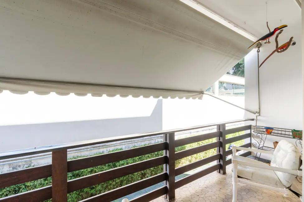 Foto 6 de Casa de Condomínio com 3 quartos à venda, 180m2 em Vila Olímpia, São Paulo - SP