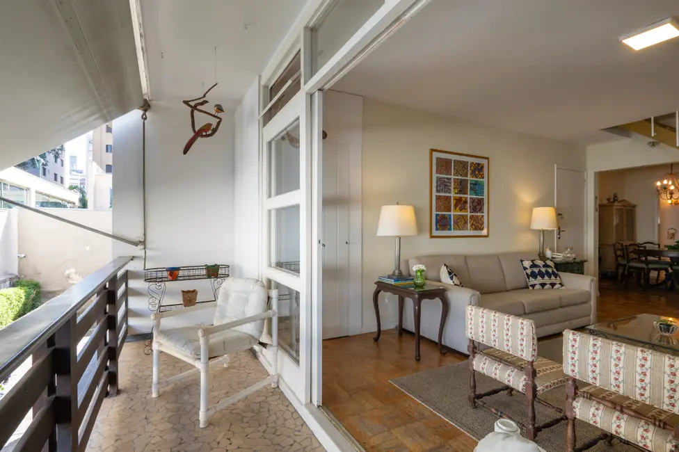 Foto 8 de Casa de Condomínio com 3 quartos à venda, 180m2 em Vila Olímpia, São Paulo - SP