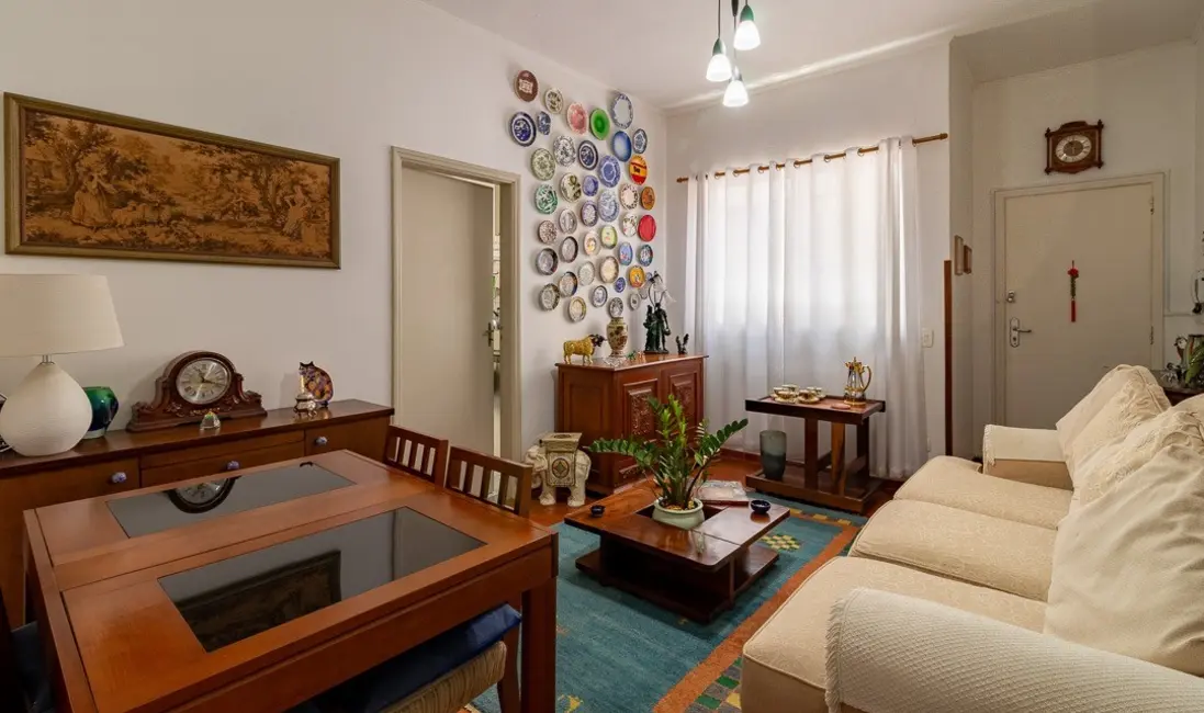 Foto 4 de Apartamento com 2 quartos à venda, 78m2 em Jardim Paulista, São Paulo - SP