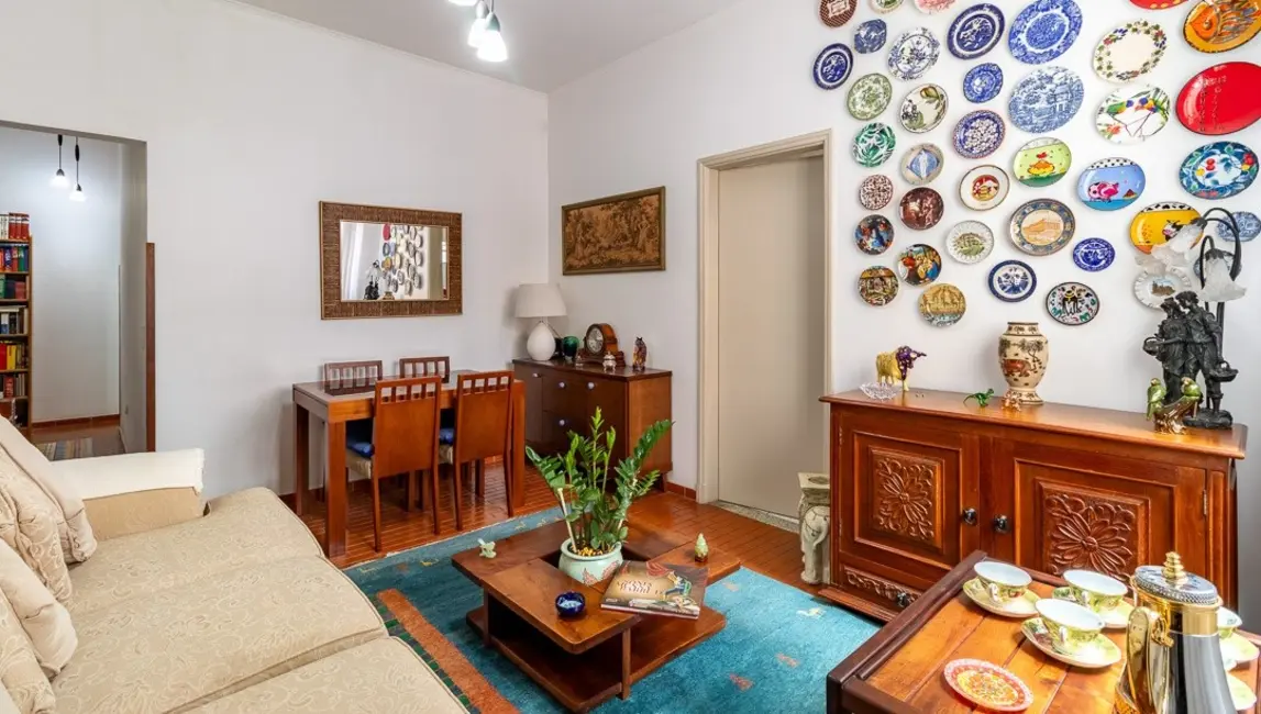 Foto 1 de Apartamento com 2 quartos à venda, 78m2 em Jardim Paulista, São Paulo - SP