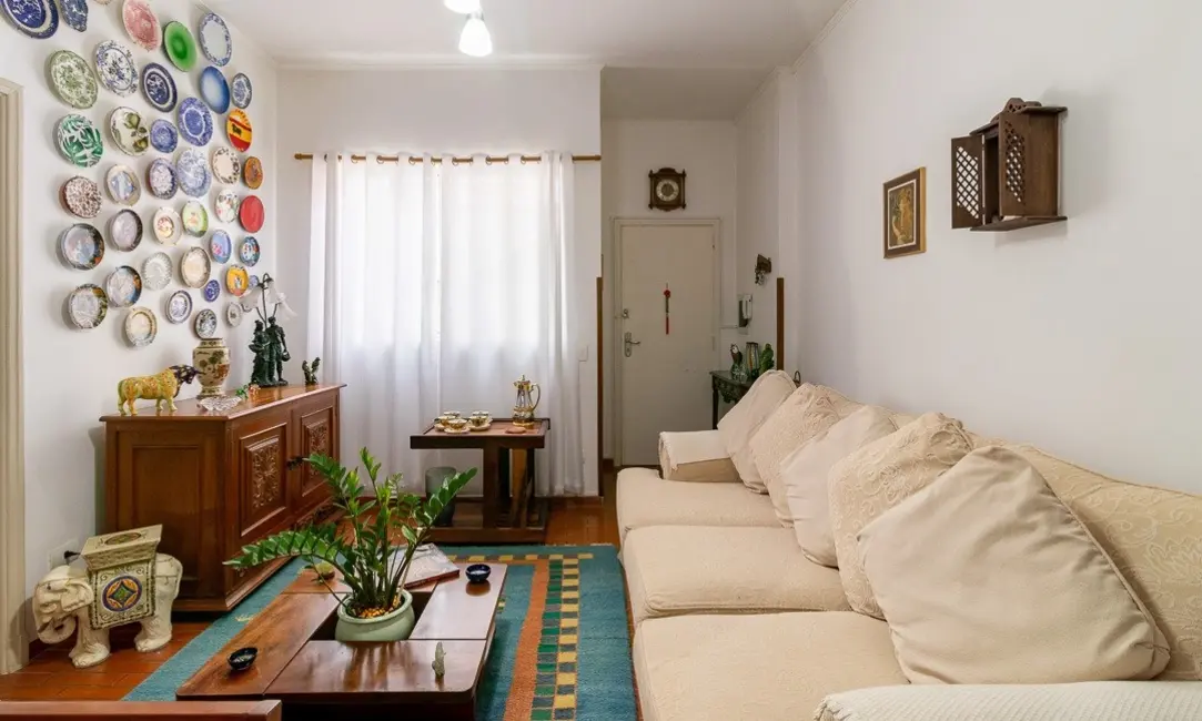 Foto 5 de Apartamento com 2 quartos à venda, 78m2 em Jardim Paulista, São Paulo - SP