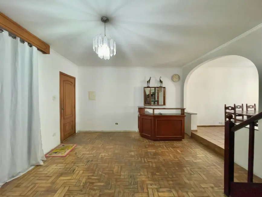 Foto 1 de Casa com 3 quartos à venda, 100m2 em Socorro, São Paulo - SP