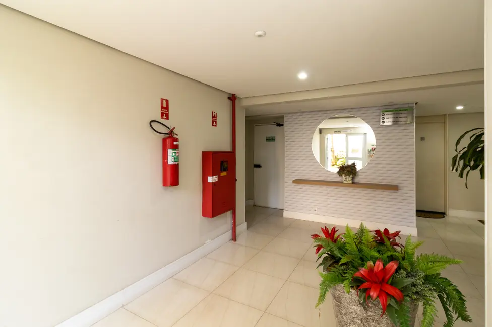 Foto 2 de Apartamento com 2 quartos à venda, 50m2 em Jardim Íris, São Paulo - SP